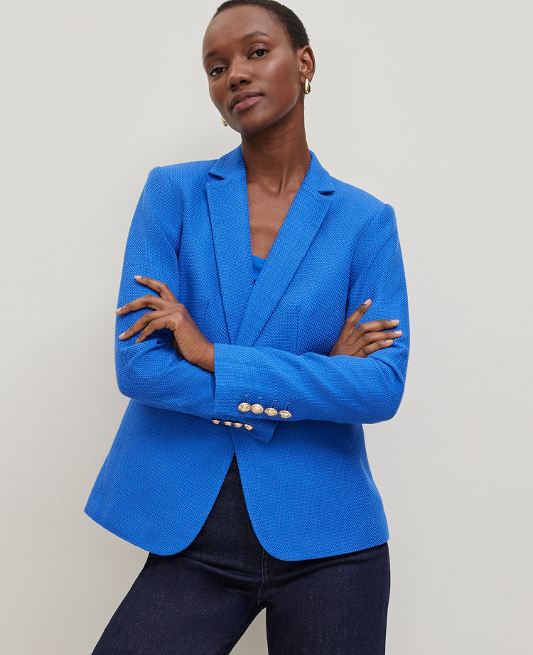 The Hutton Blazer
