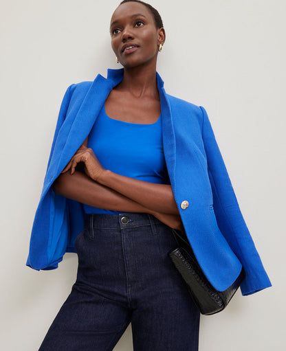 The Hutton Blazer