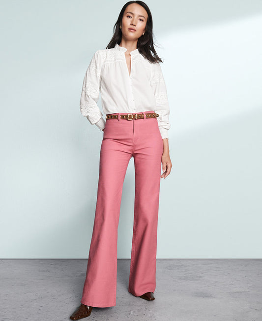 Weekend Collection Go-Everywhere Flare Pant