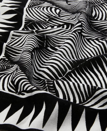 Palm Scarf