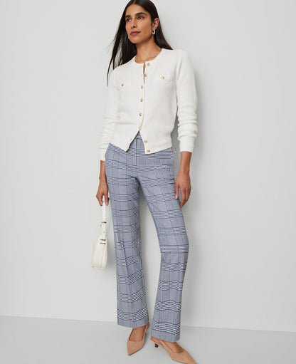 Textured Cardigan