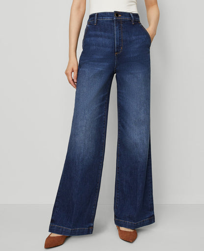 The Trouser Jean