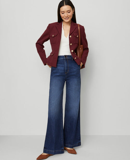 The Trouser Jean