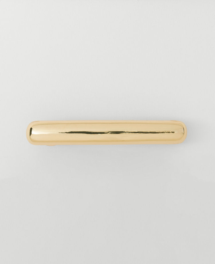 Metal Barrette