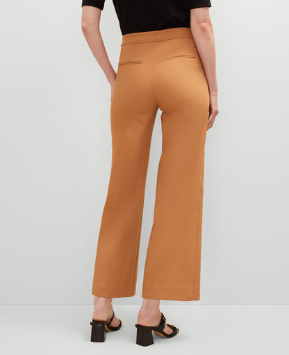 The Grace Straight Pant