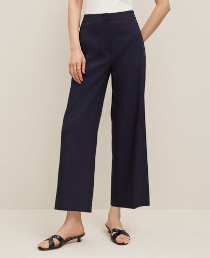 The Grace Straight Pant