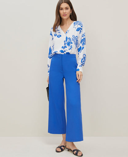 The Grace Straight Pant
