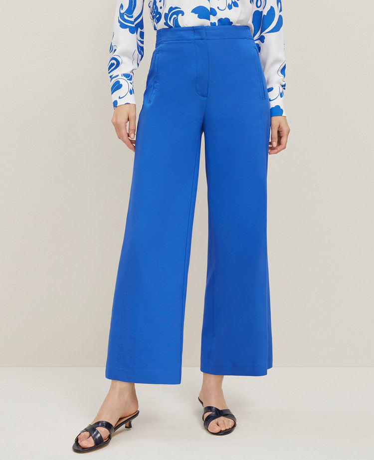 The Grace Straight Pant