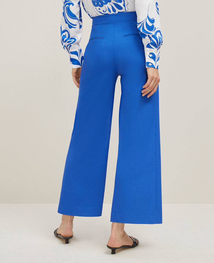 The Grace Straight Pant