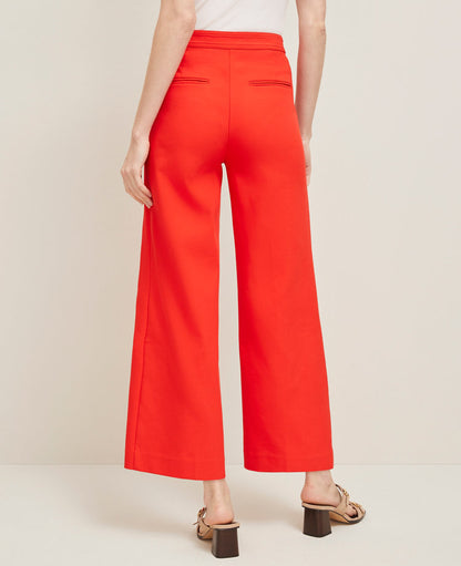 The Grace Straight Pant