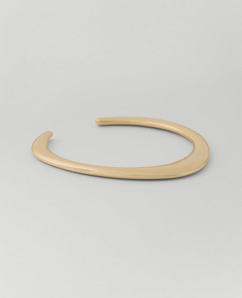 Metal Cuff Bracelet