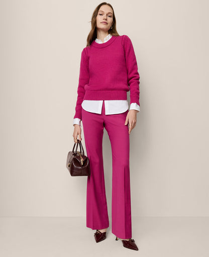 The Petite Jayne Trouser Pant