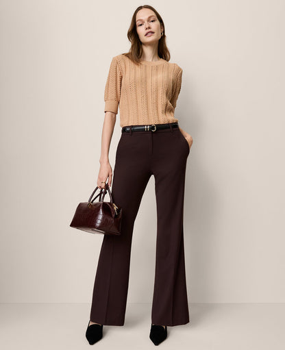 The Petite Jayne Trouser Pant