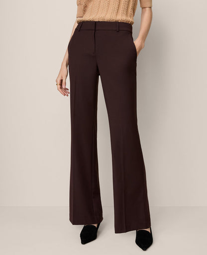 The Petite Jayne Trouser Pant