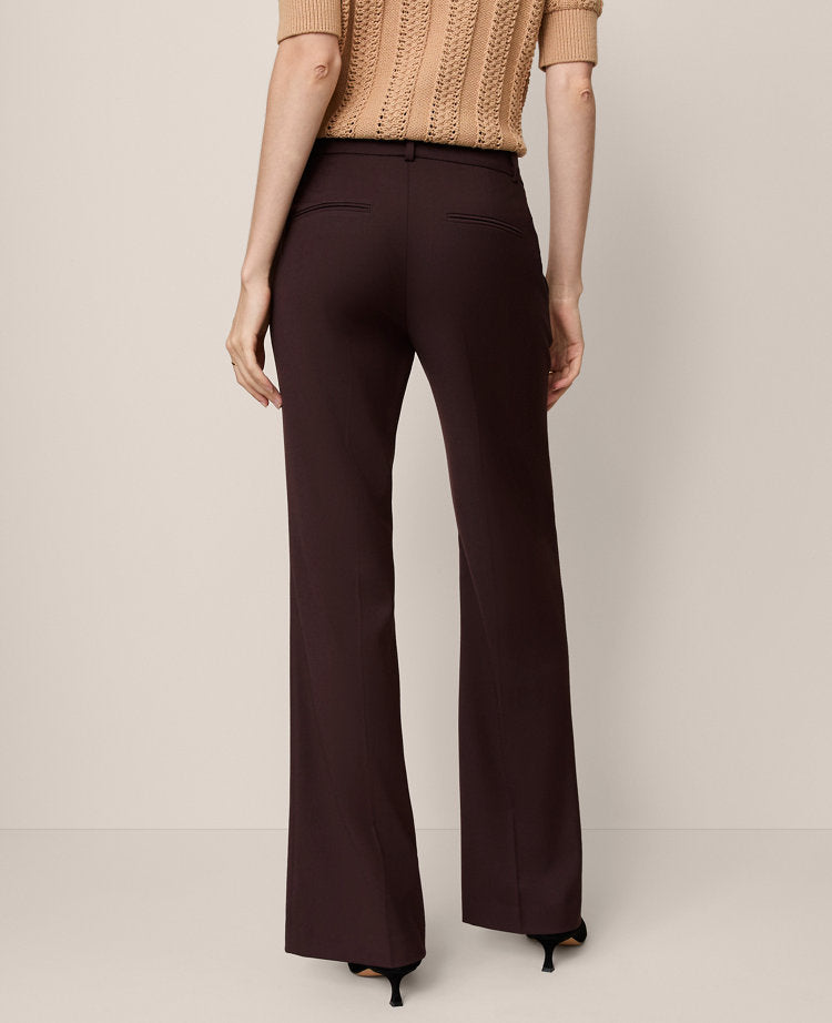 The Petite Jayne Trouser Pant