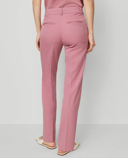 The Straight Pant - Curvy Fit