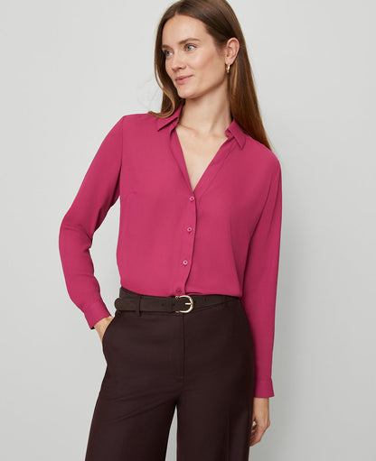 Petite Essential Shirt
