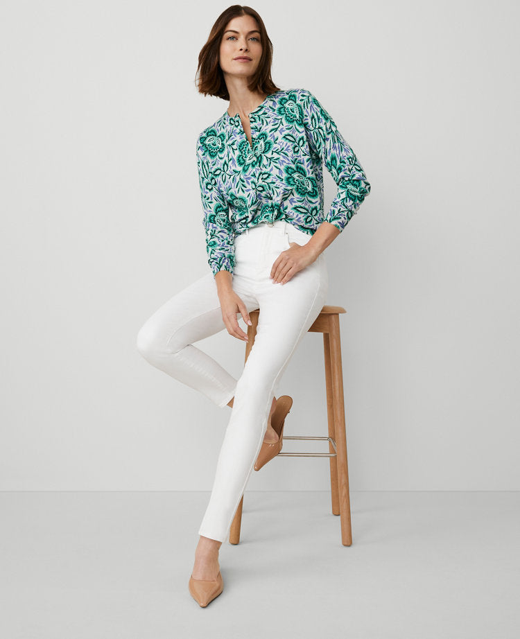 The Skinny Jean