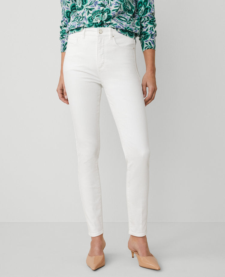 The Skinny Jean