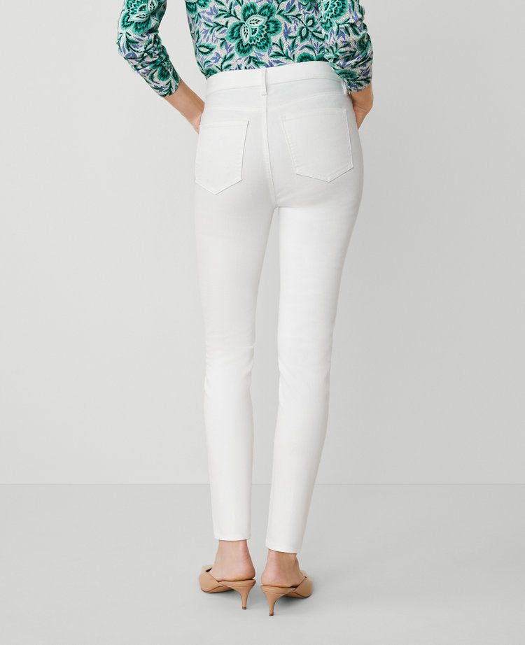 The Skinny Jean