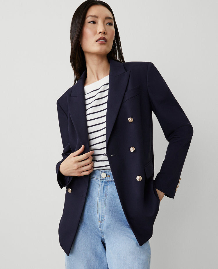 Modern Blazer