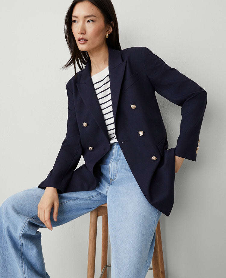 Modern Blazer