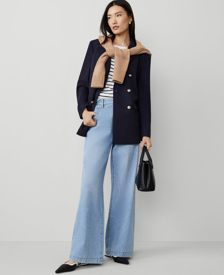 Modern Blazer