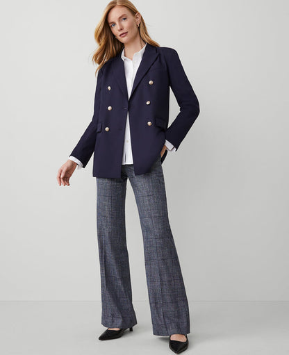 Modern Blazer