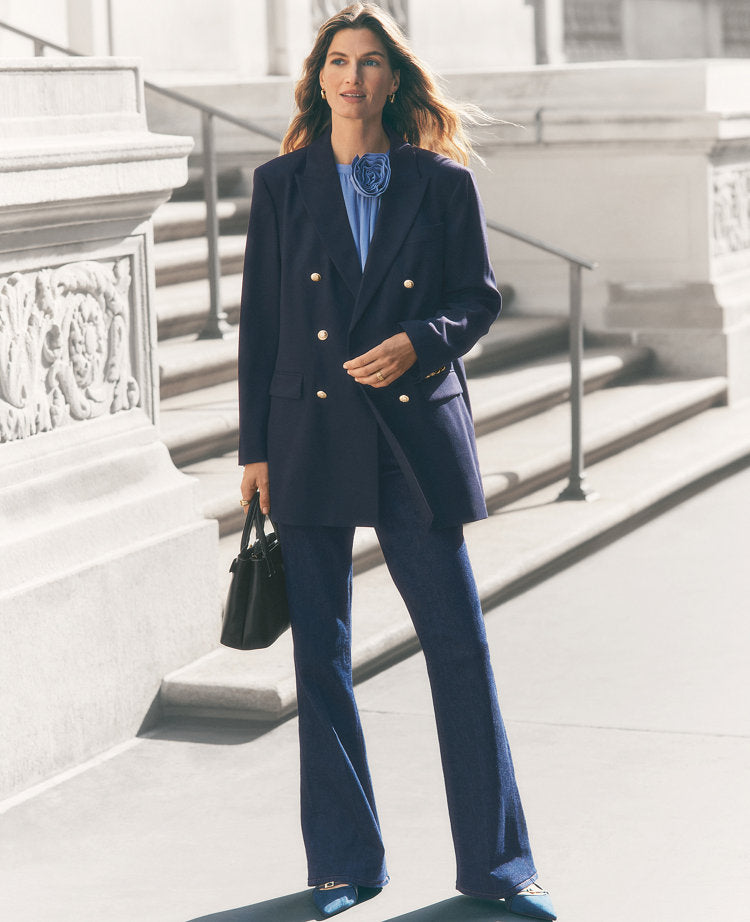Modern Blazer