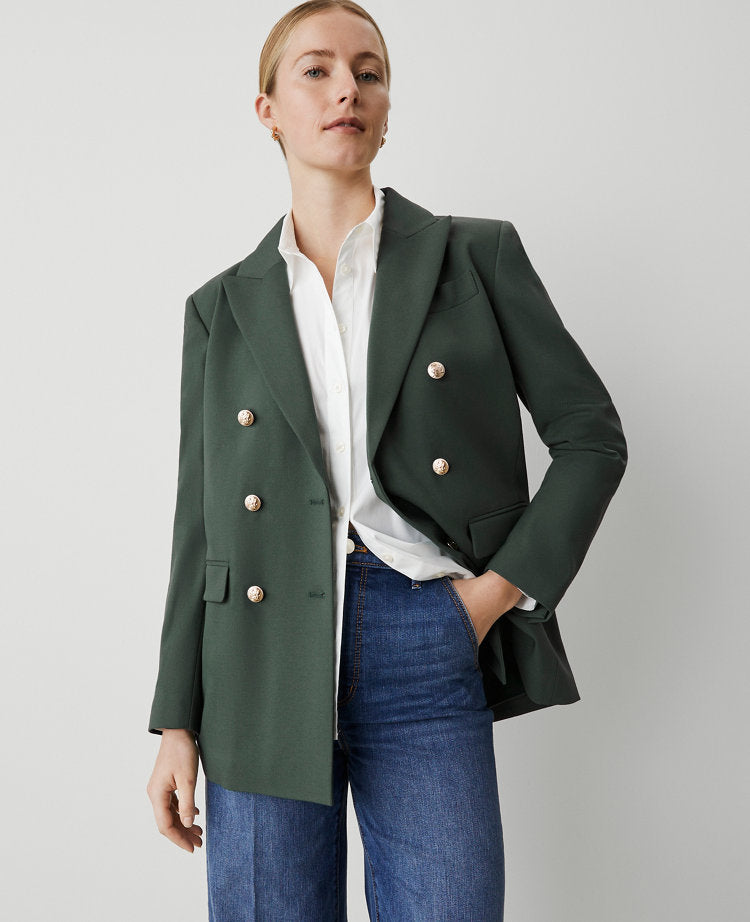 Modern Blazer