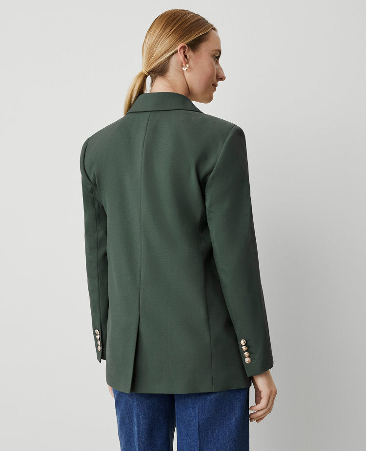 Modern Blazer