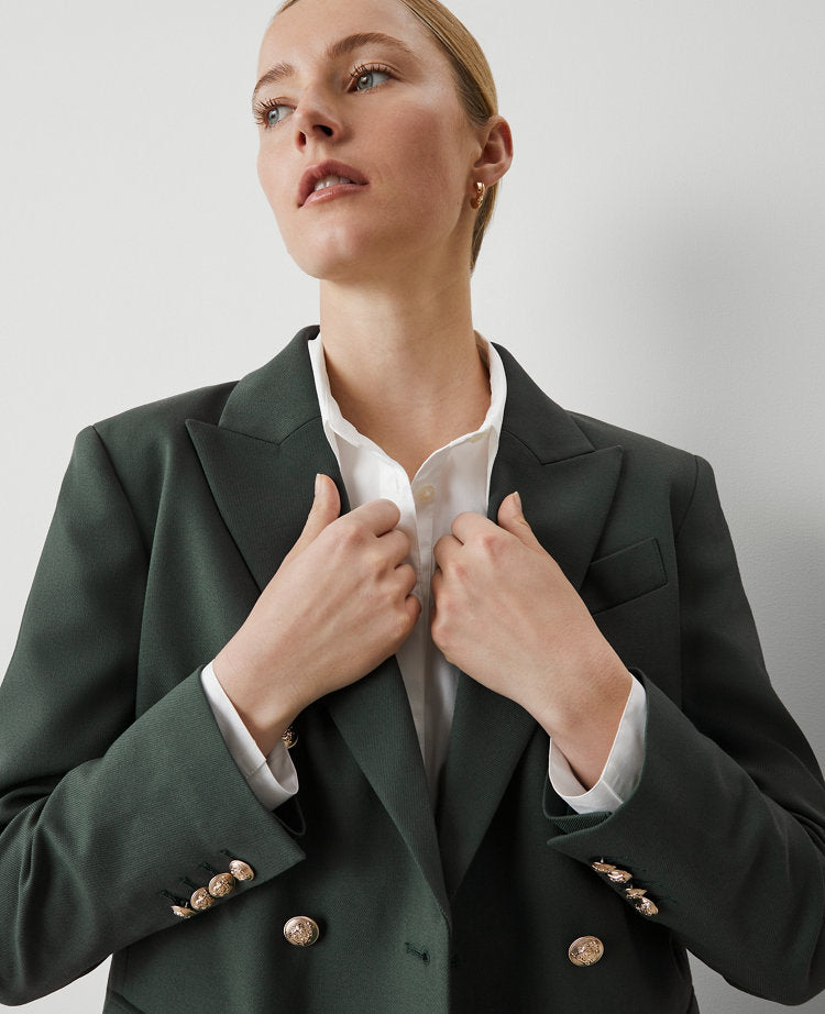 Modern Blazer
