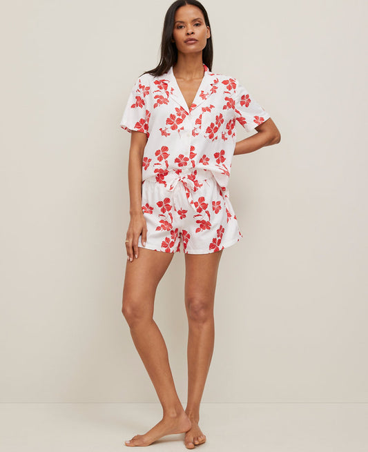 Modern Pajama Set