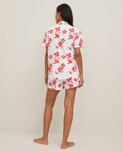 Modern Pajama Set