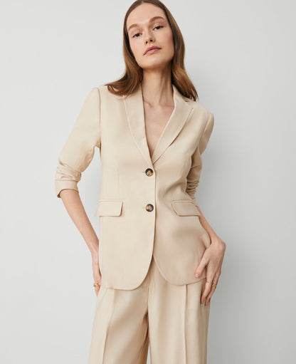 The Greenwich Blazer
