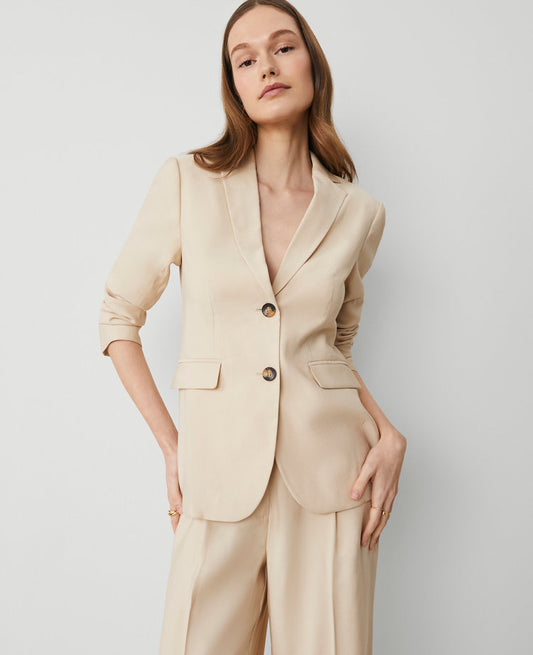 The Greenwich Blazer