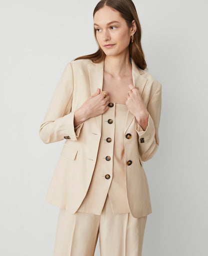 The Greenwich Blazer