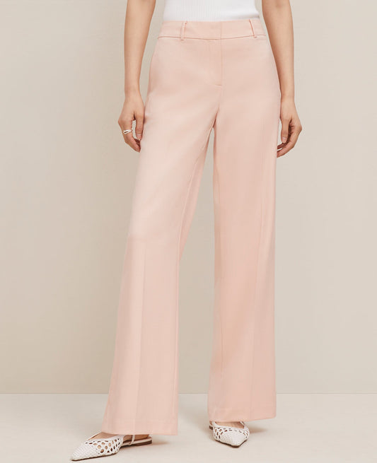 The Petite Jayne Trouser Pant — Curvy Fit