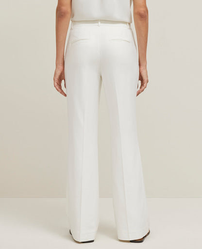 The Petite Jayne Trouser Pant — Curvy Fit
