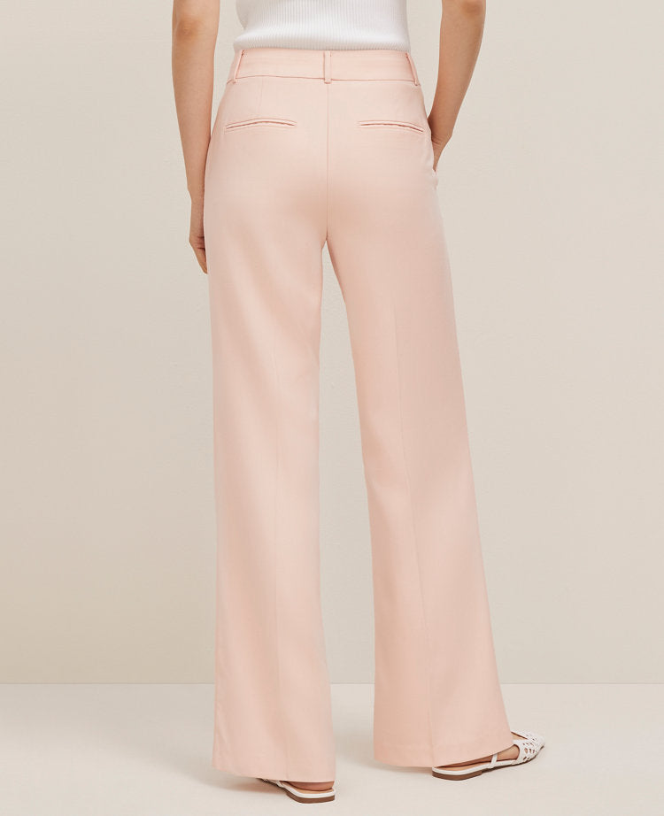 The Petite Jayne Trouser Pant