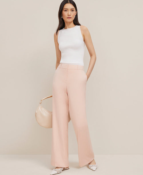 The Petite Jayne Trouser Pant