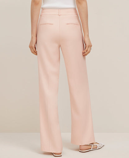 The Jayne Trouser Pant — Curvy Fit