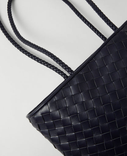 Weekend Collection Woven Tote Bag