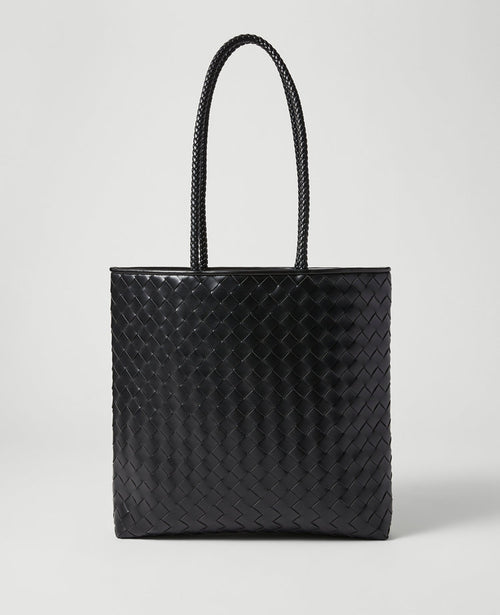 Weekend Collection Woven Tote Bag