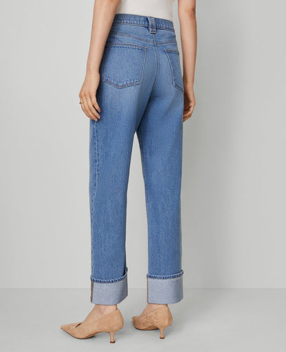 The Boyfriend Jean