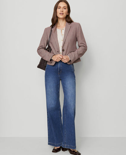 The Trouser Jean