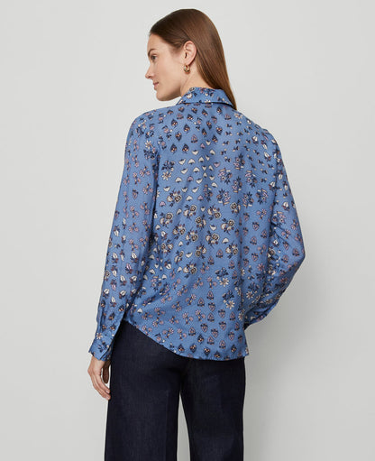 Floral Essential Shirt