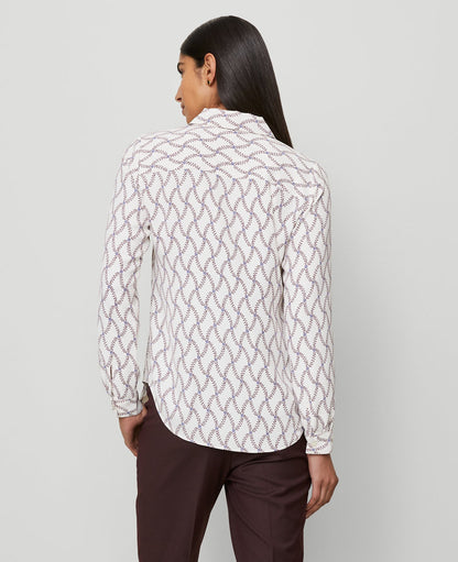 Floral Essential Shirt