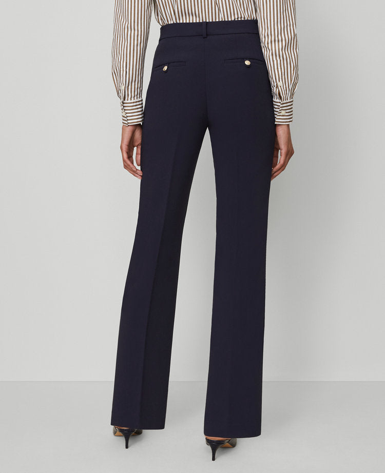 The Petite Bridgette Pant