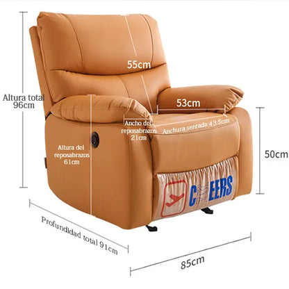 ✨Lift massage chair with heating and massage function✨